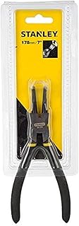 Stanley Stht84274-8 Percission Plier, 178M