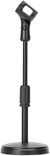 NALACAL Guitar Wall Mount Auto Lock, Hardwood Base