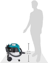 Makita Wet & Dry Vacuum Cleaner 20L – Model VC2000L