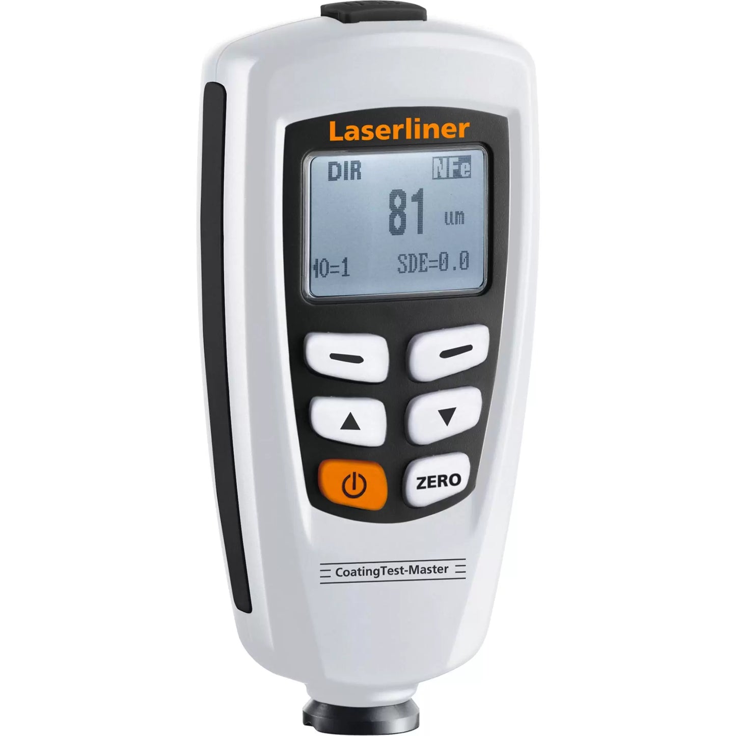 Laserliner - 32005 - Laserliner 082.150A CoatingTest-Master Coating Thickness Measuring Device