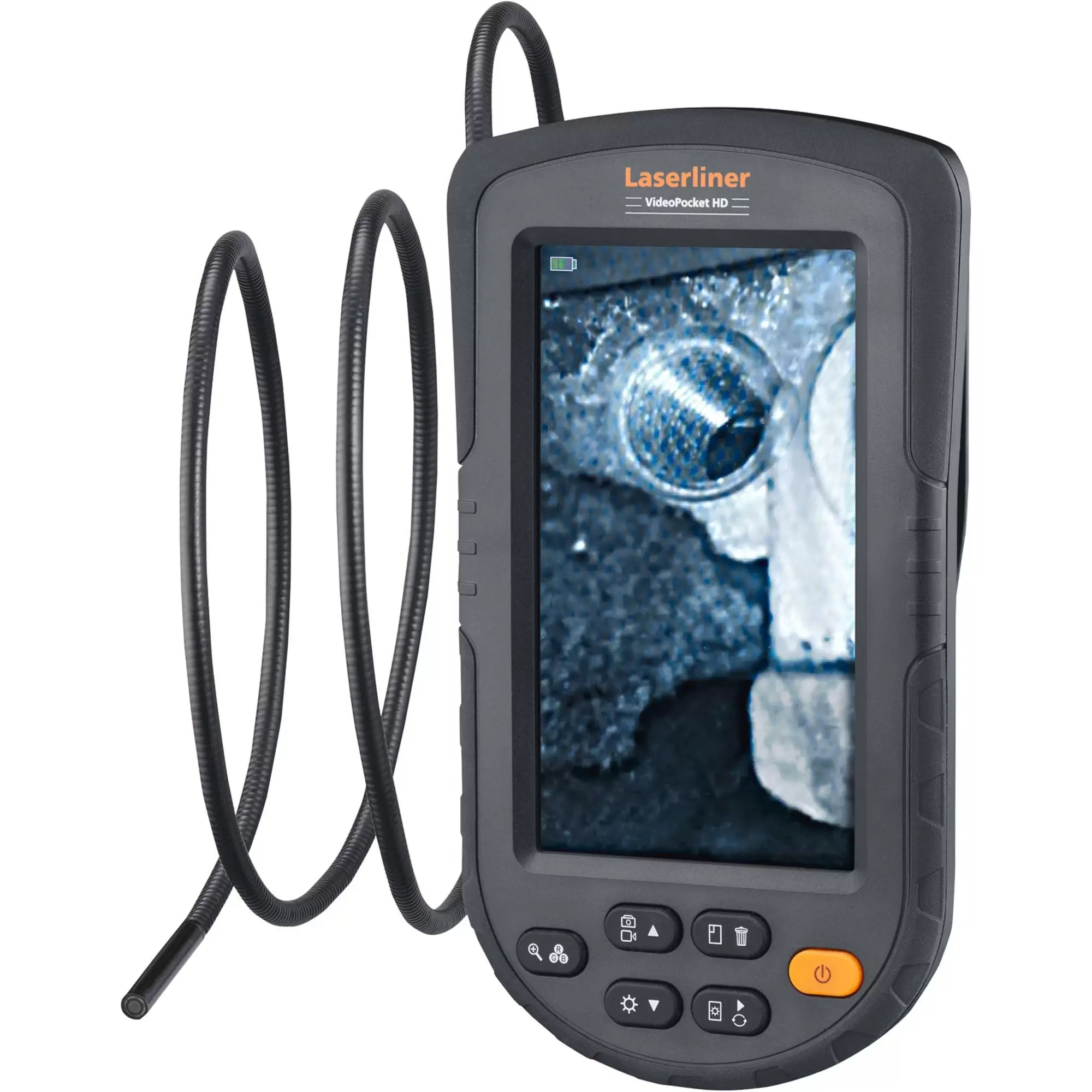 Laserliner - 32009 - Laserliner 082.262A VideoPocket HD Video Inspection System