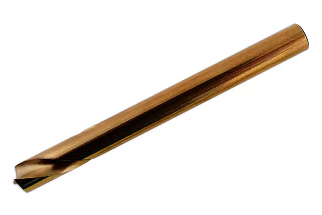 Connect - 32024 - Dormer Spot Weld Drill HSCo 6mm x 93mm - Pack 1
