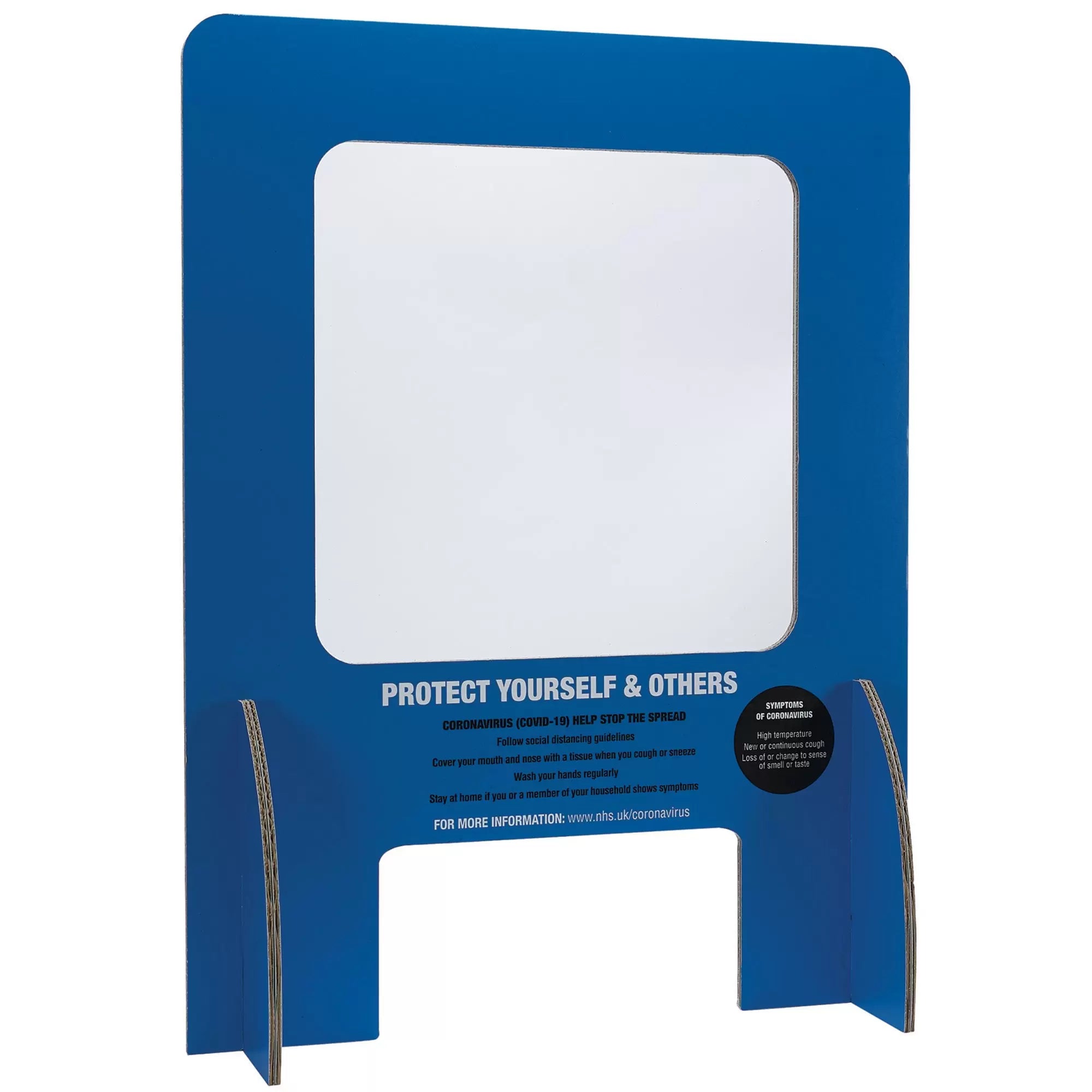 Draper Tools - 32026 - Sneeze Guard