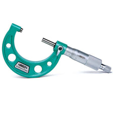 Insize 3203-25A Outside Micrometer 0-25mm