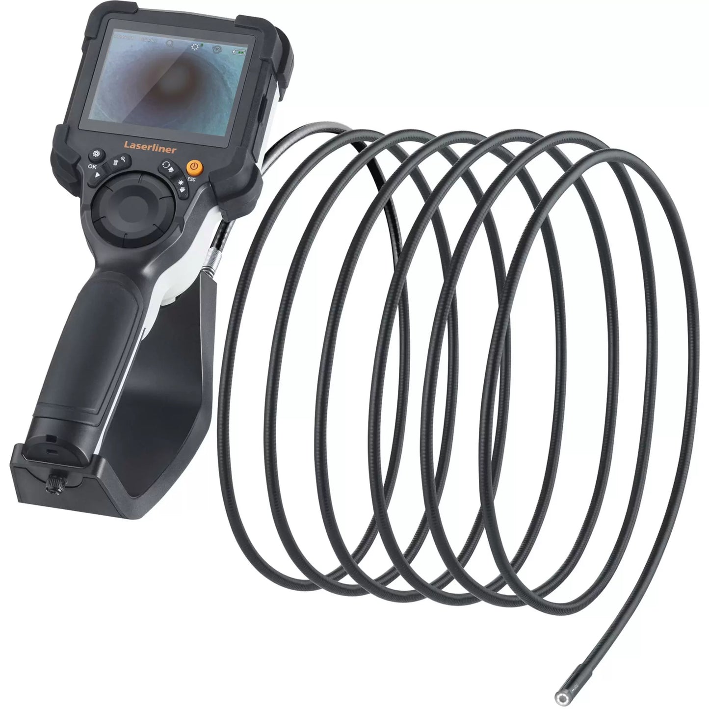 Laserliner - 32051 - 082.238A VideoInspector XXL Professional Video Inspection System