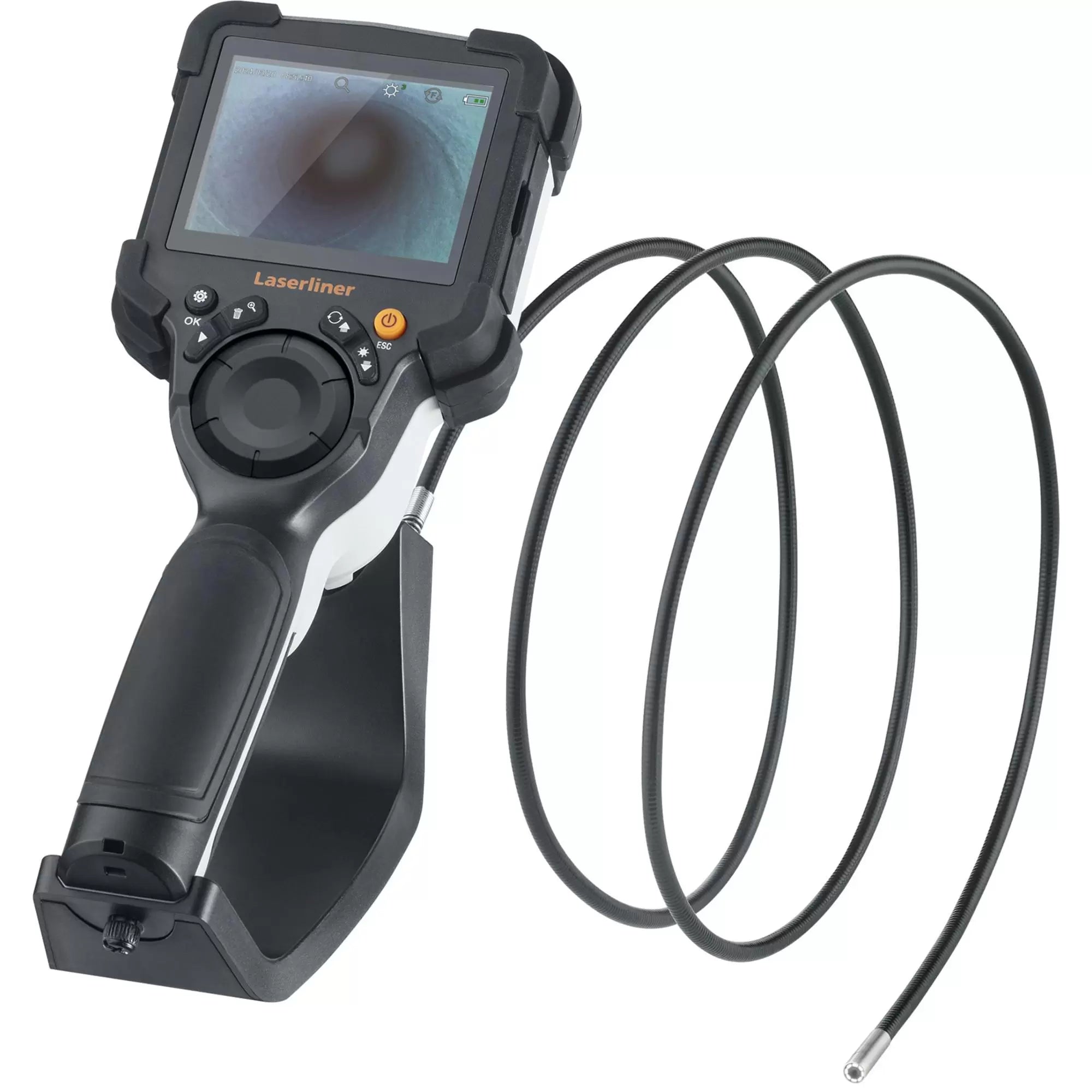 Laserliner - 32052 - Laserliner 082.237A VideoInspector Mini Professional Video Inspection System