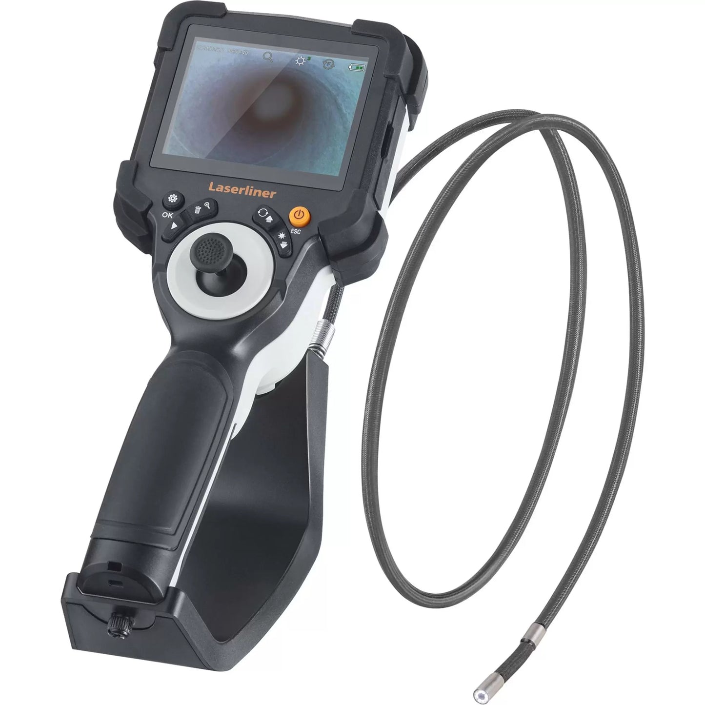 Laserliner -32053 - 082.235A VideoInspector 3DX Professional Video Inspection System (9 mm; 1 m)