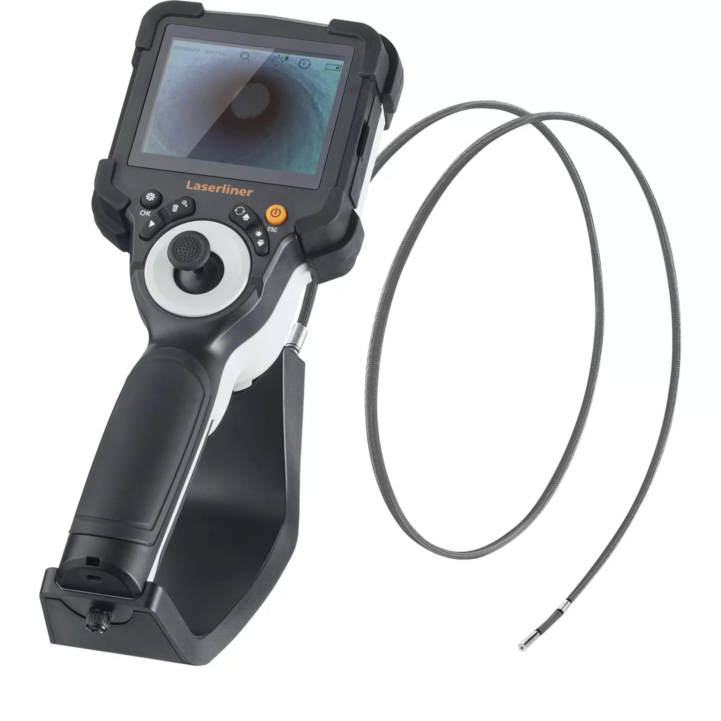 Laserliner - 32060 - 082.234A VideoInspector 3DM Professional Video Inspection System