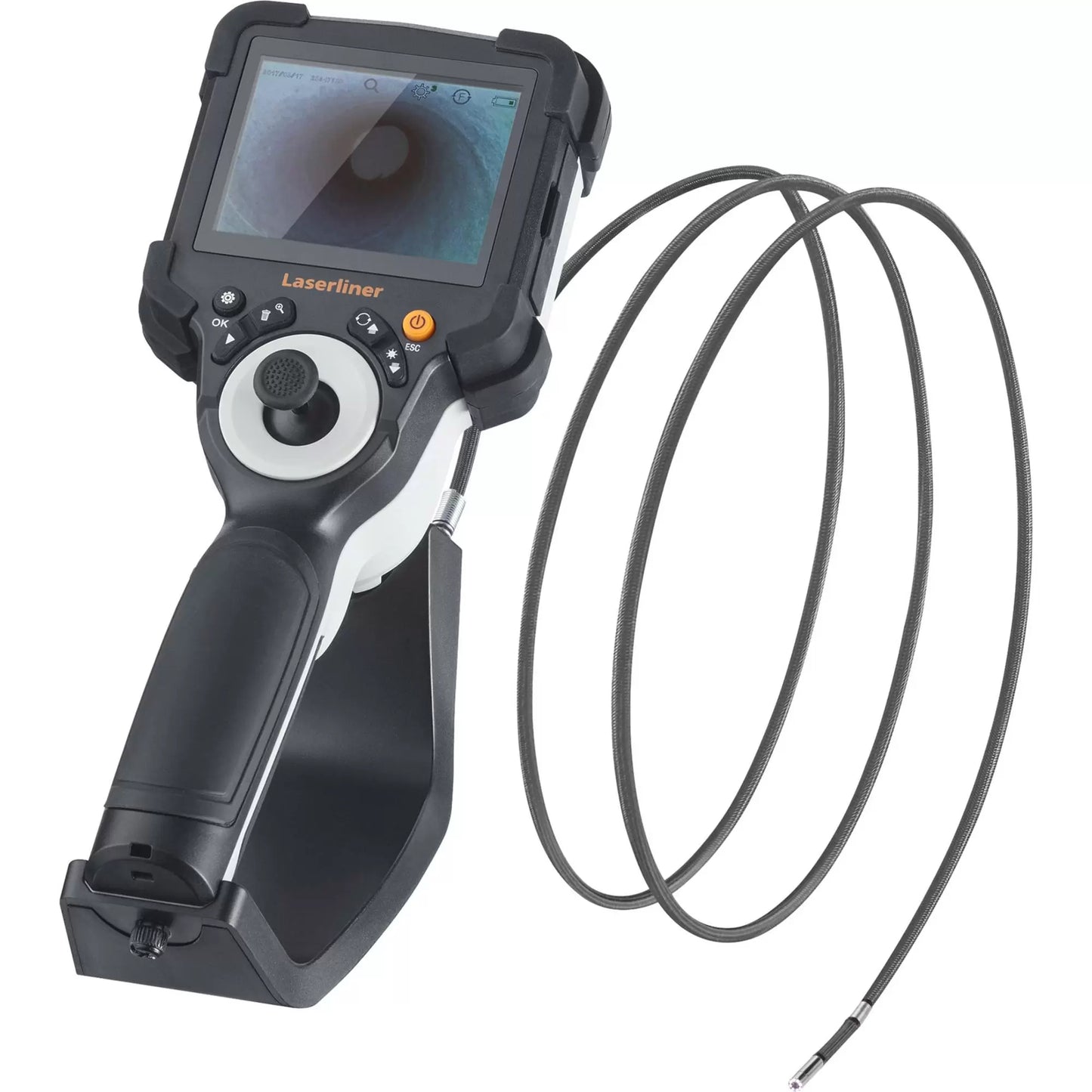 Laserliner - 32061 - 082.236A VideoInspector 3DL Professional Video Inspection System