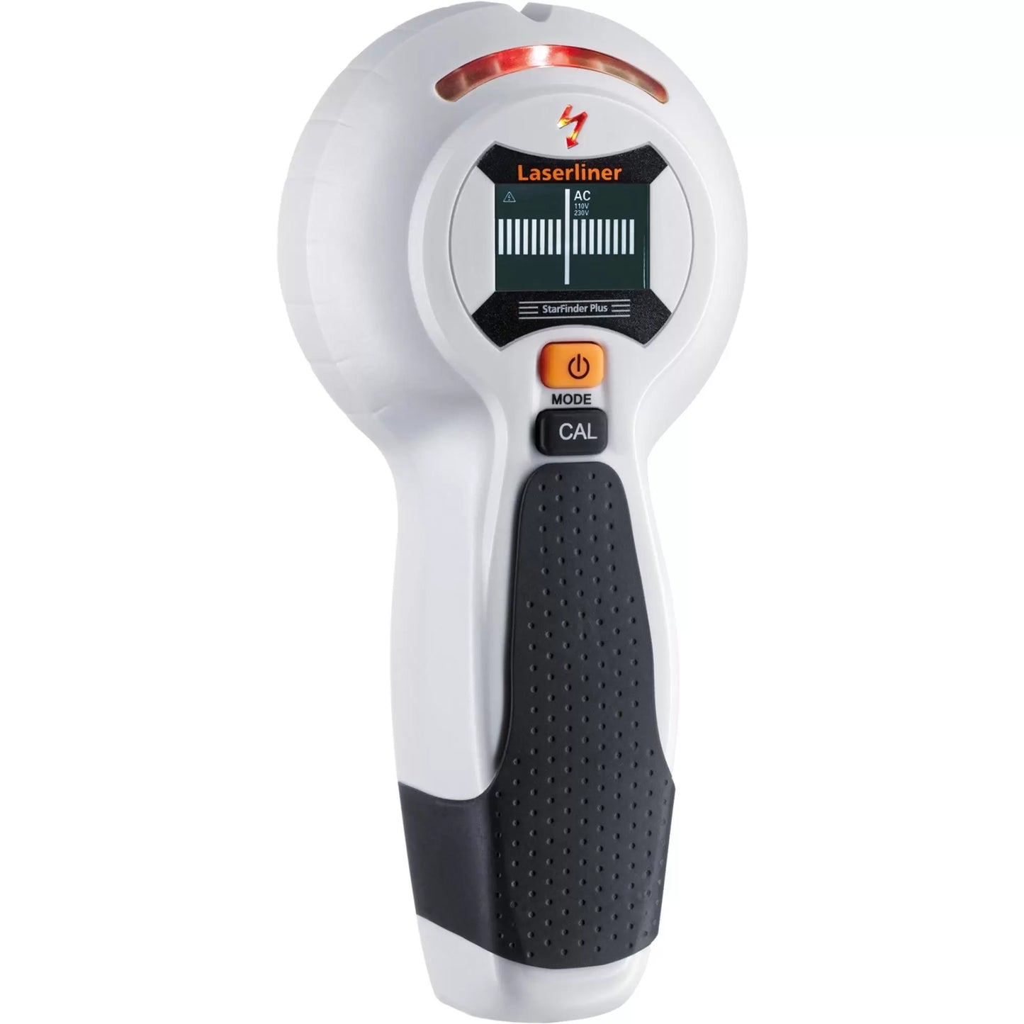 Laserliner - 32082 - Laserliner 080.972E StarFinder Plus Electronic Locating Device