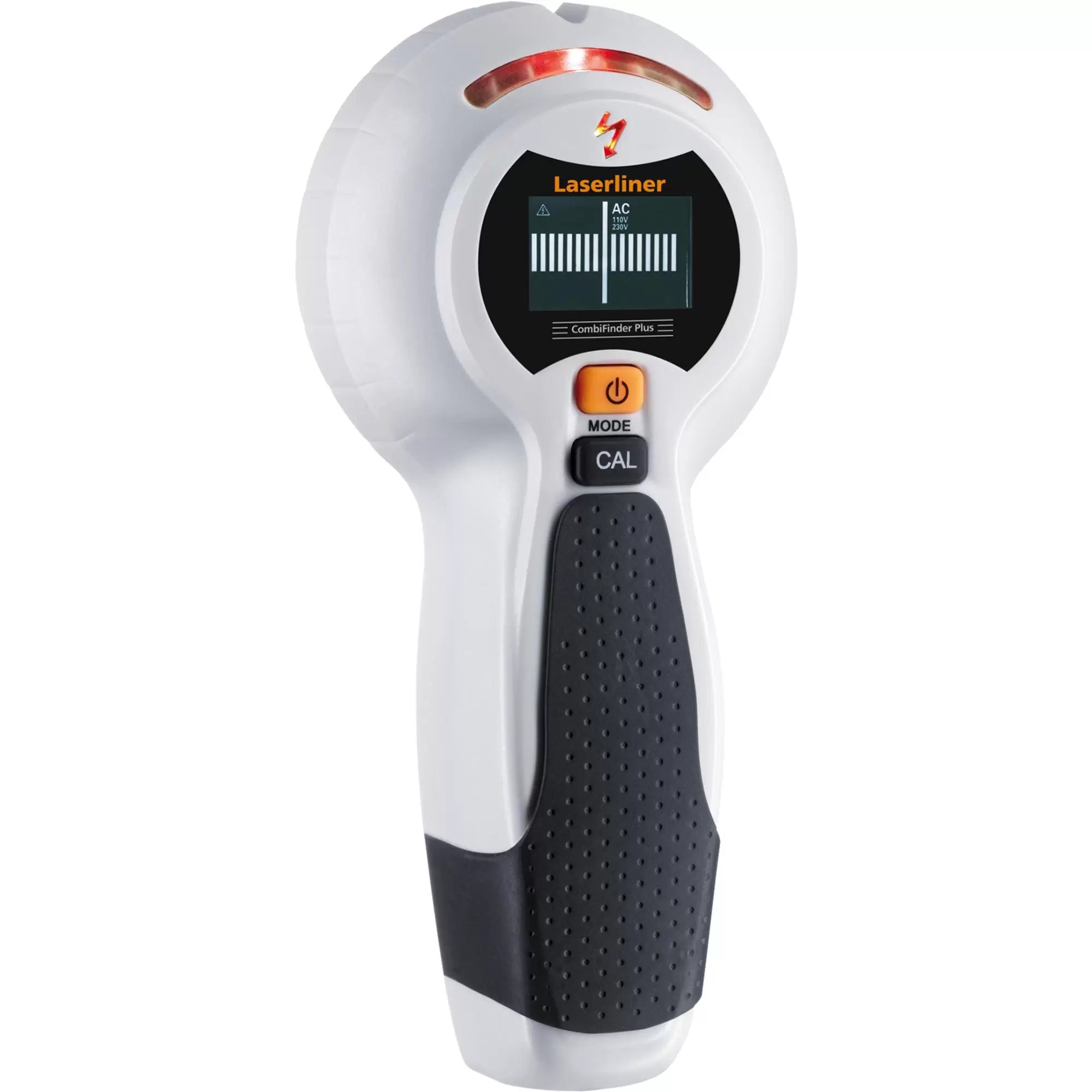 Laserliner - 32083 - Laserliner 080.955E CombiFinder Plus Electronic Locating Device