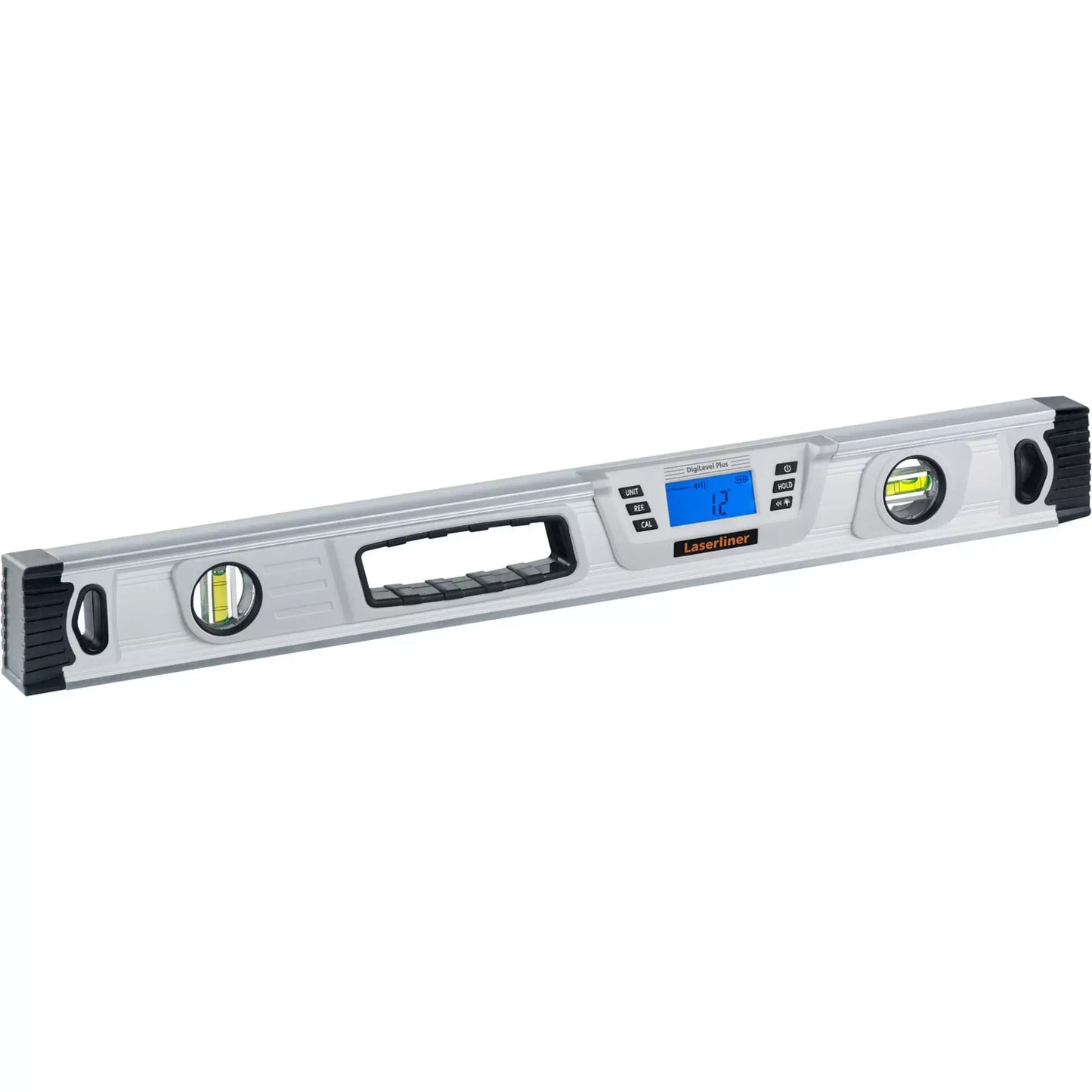 Laserliner - 32095 - Laserliner 081.251E DigiLevel Plus 60 Digital Spirit Level, 600mm