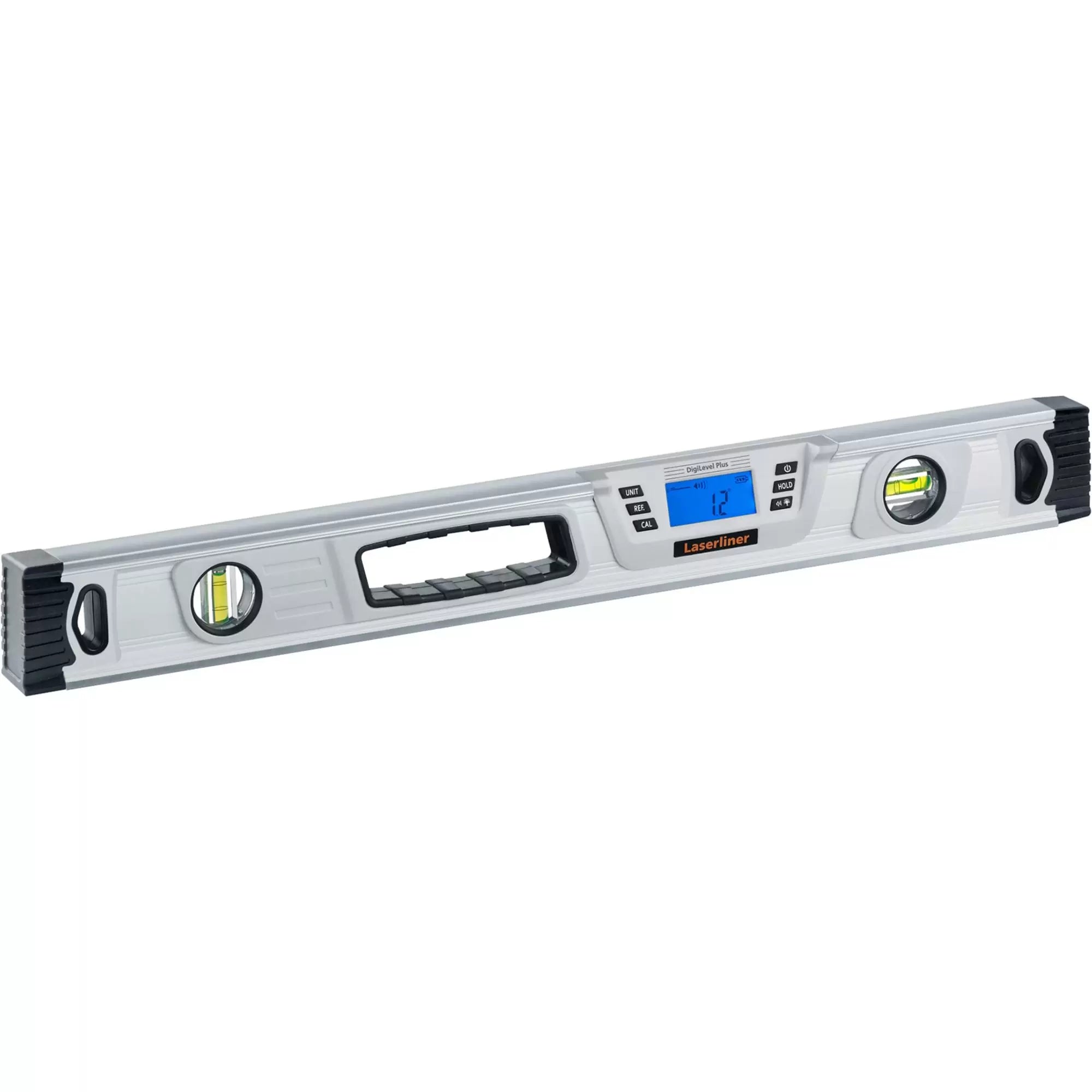 Laserliner - 32095 - Laserliner 081.251E DigiLevel Plus 60 Digital Spirit Level, 600mm