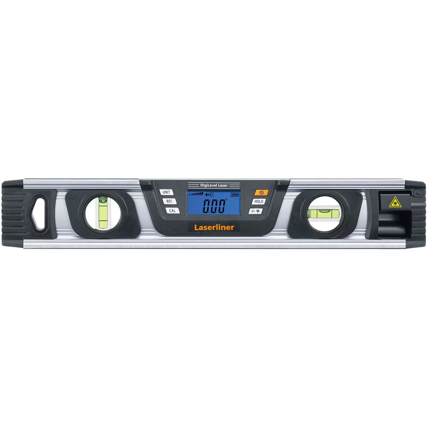 Laserliner - 32096 - Laserliner 081.255A DigiLevel Laser G40 Digital Electronic Spirit Level
