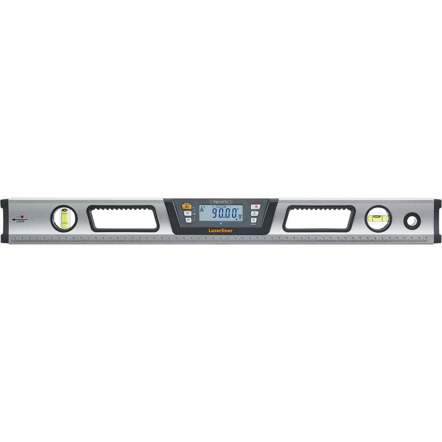 Laserliner - 32097 - Laserliner 081.271A DigiLevel Pro 60 Electronic Spirit Level, 600mm