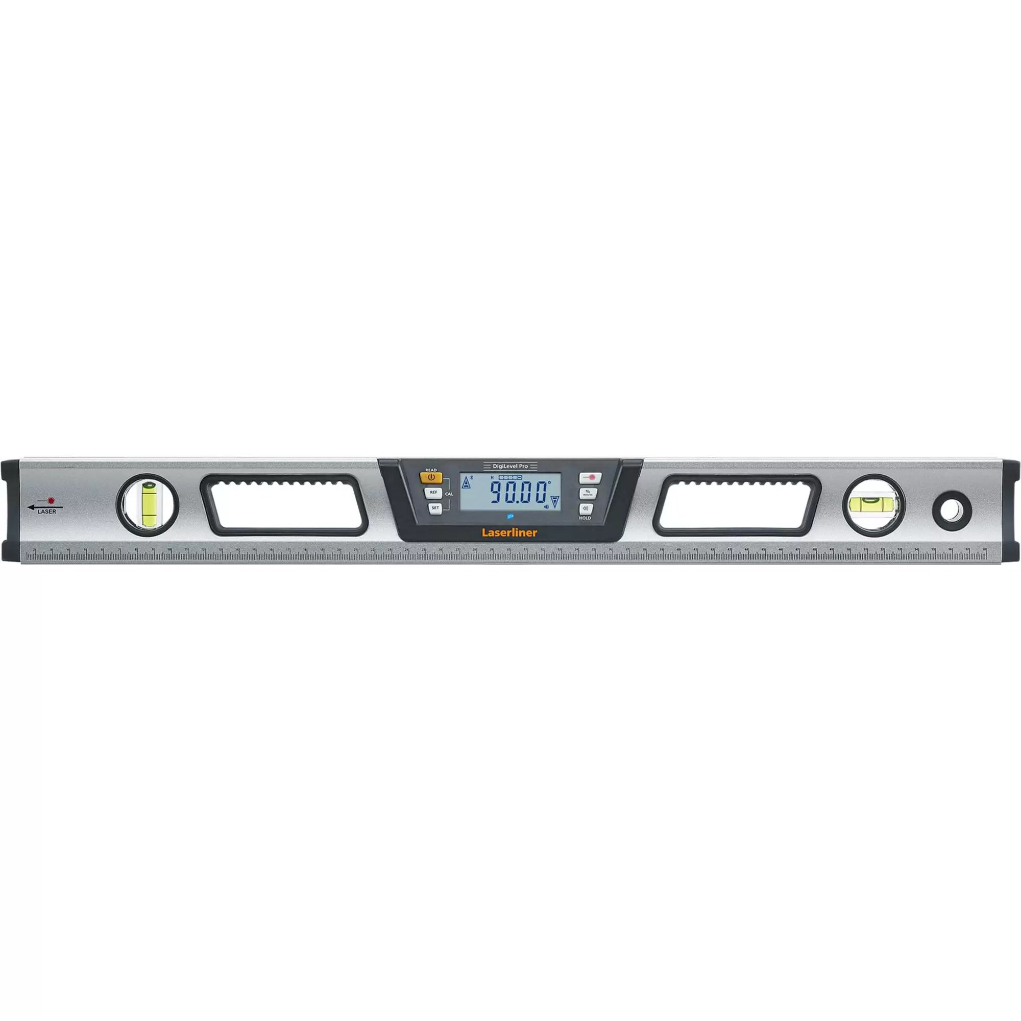 Laserliner - 32097 - Laserliner 081.271A DigiLevel Pro 60 Electronic Spirit Level, 600mm