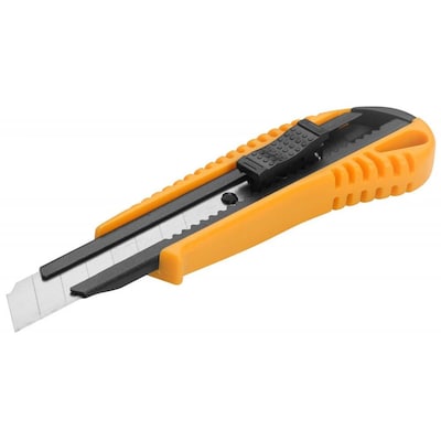 Tolsen 30001 Blade Knife – Precision Utility Knife (18x100mm)