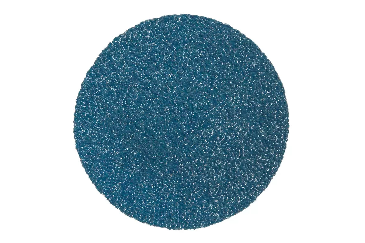 Connect - 32100 - Abracs Quick Lock Sanding Discs P60 x 75mm 25pc