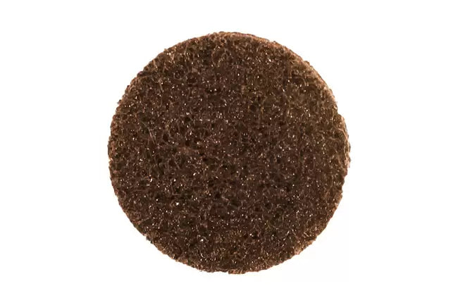 Abracs Quick Lock Non-Woven Discs 50mm Coarse 25pc