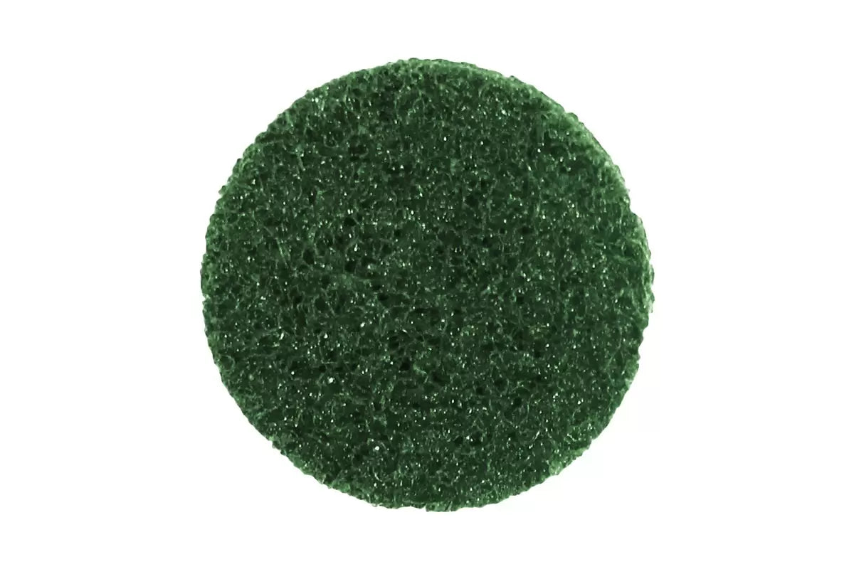Abracs Quick Lock Non-Woven Discs 50mm Medium 25pc