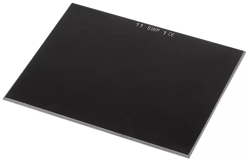Draper Tools - 32104 - WELDING SCREEN SHADE 11 108X83