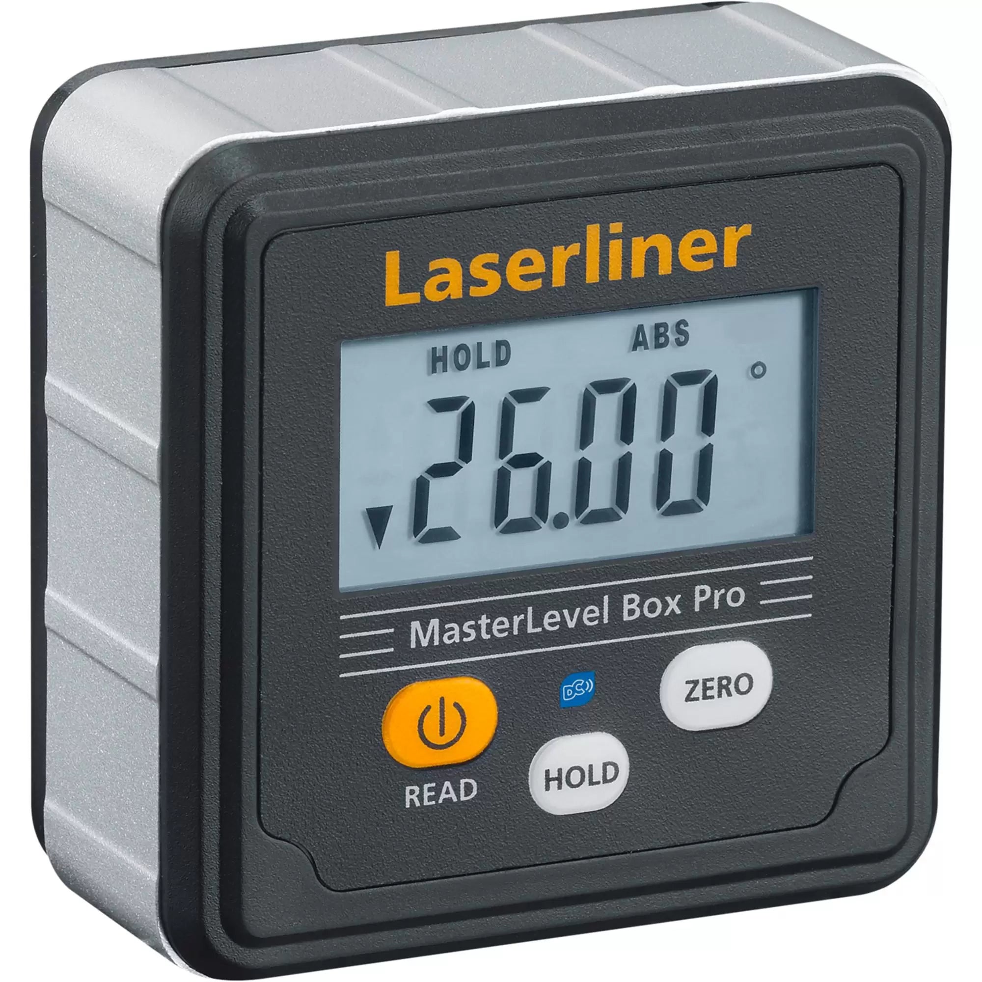 Laserliner MasterLevel Box Pro Digital Spirit Level