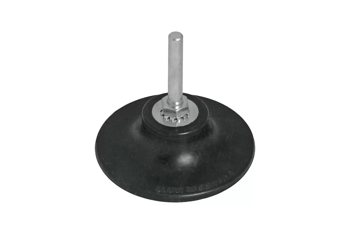 Connect - 32111 - Abracs Quick Lock Backing Pad 75mm