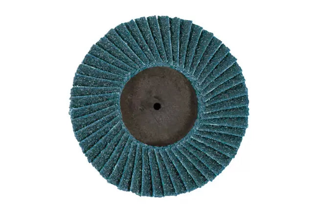 Connect - 32112 - Abracs Quick Lock Flap Discs 50mm x P40 5pc