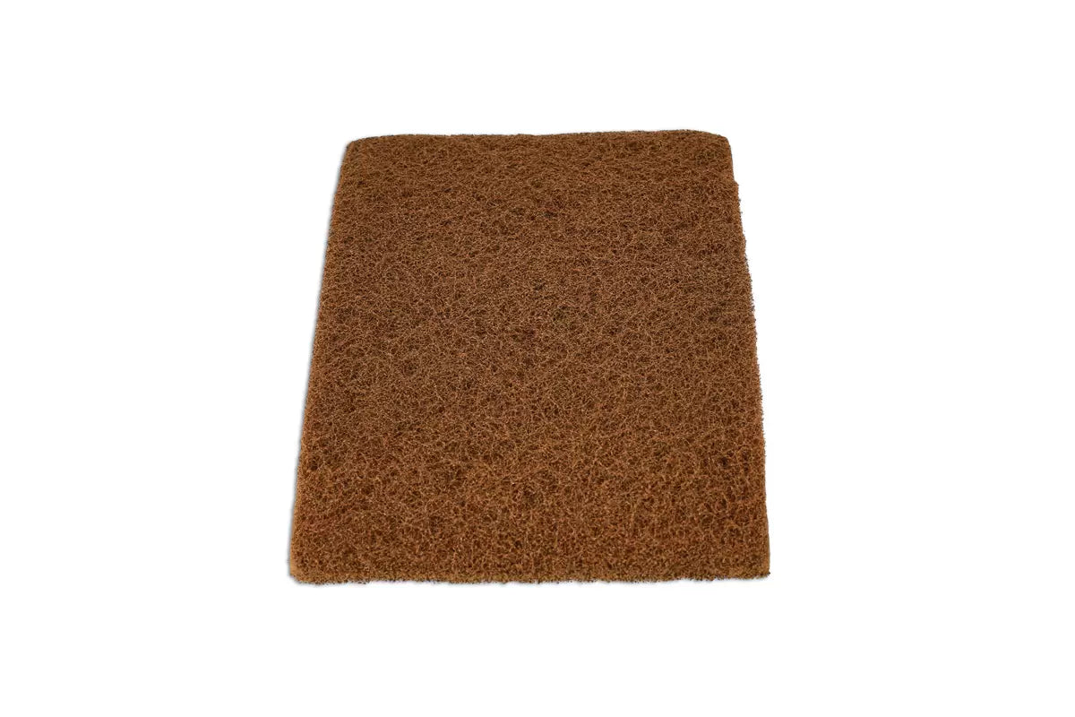 Connect - 32115 - Hand/Finishing Pads, Coarse 10pc