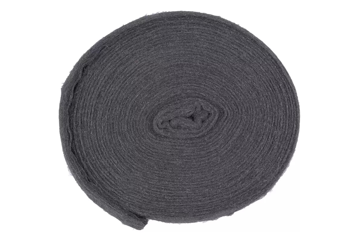 Wire Wool Very Fine - 450g