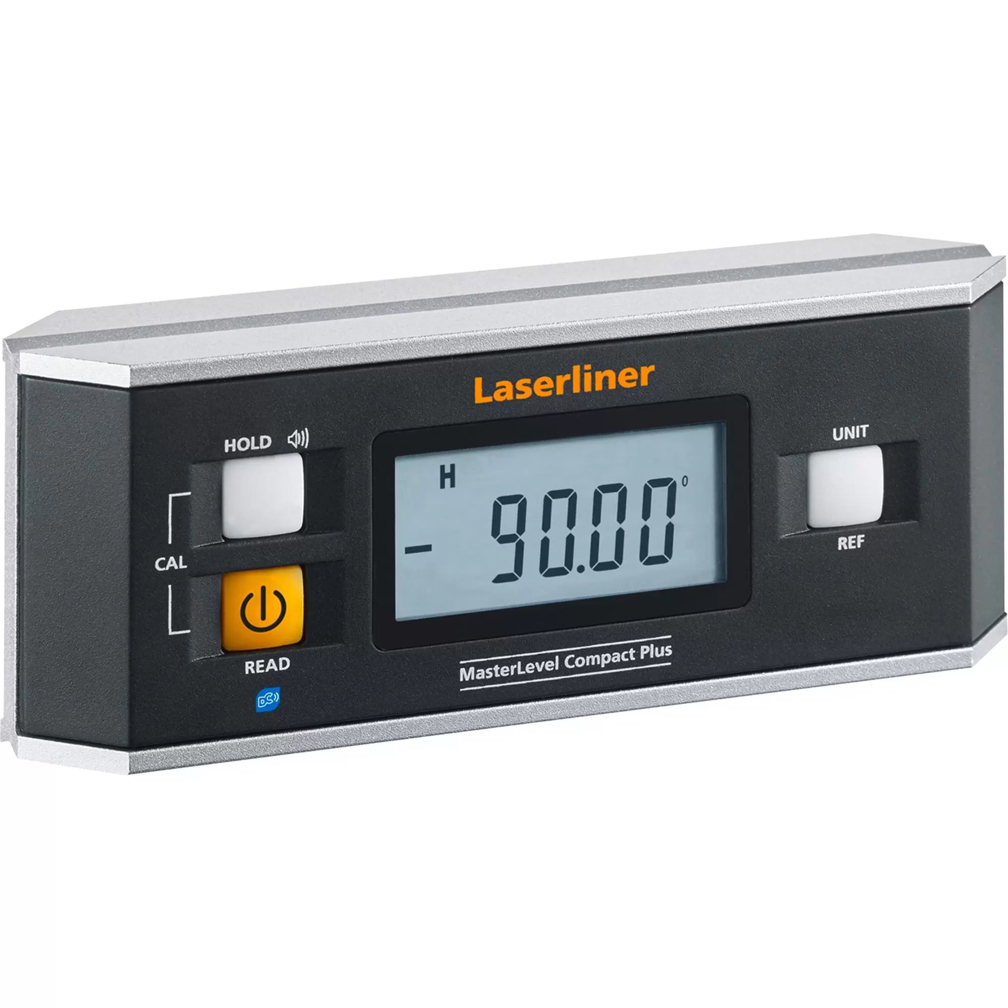 Laserliner - 32135 - Laserliner 081.265A MasterLevel Compact Plus Digital Electronic Spirit Level