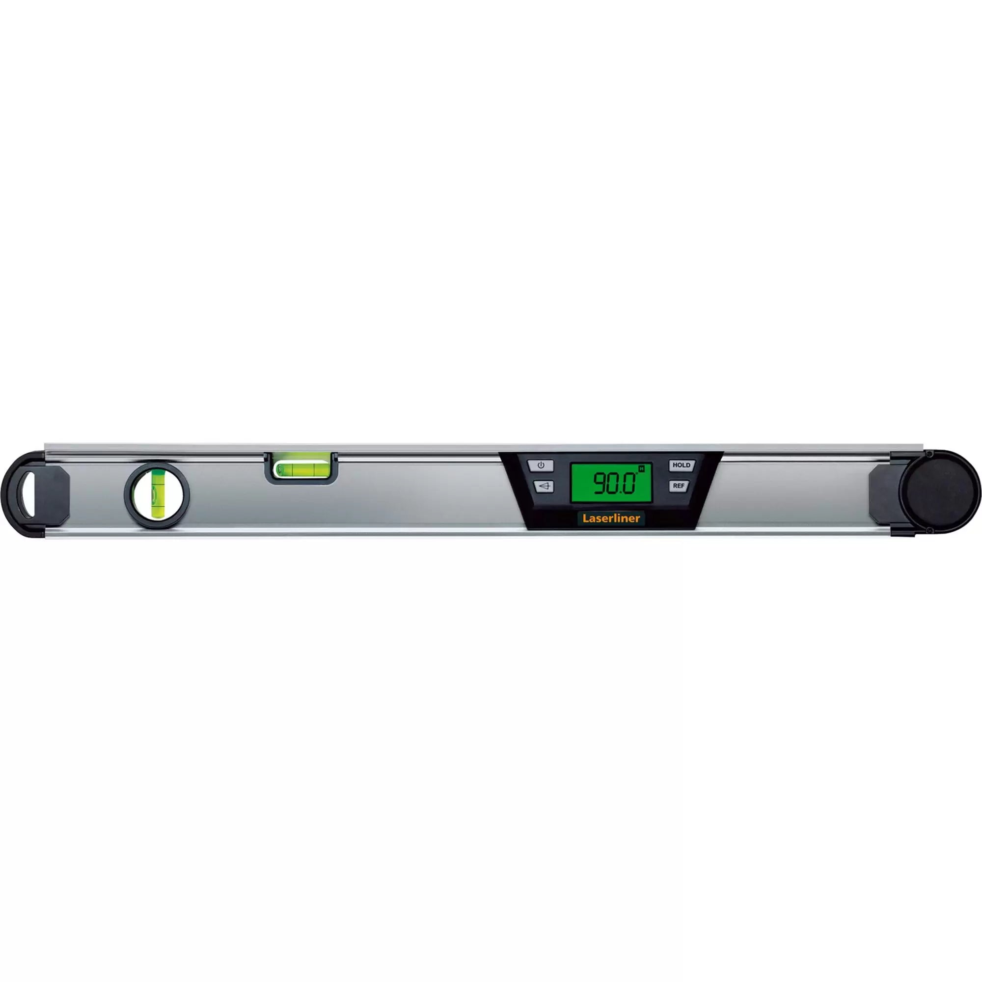 Laserliner - 32143 - Laserliner 075.131A ArcoMaster 60 Digital Angle Measuring Device, 600mm