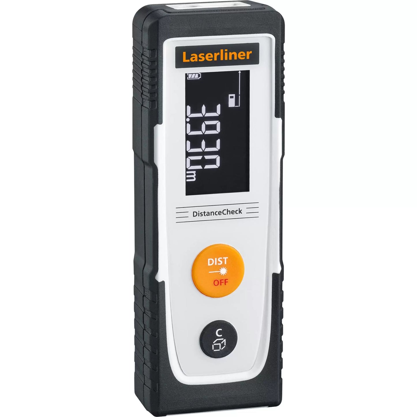 Laserliner - 32146 - Laserliner 080.805E DistanceCheck 25 Laser Rangefinder