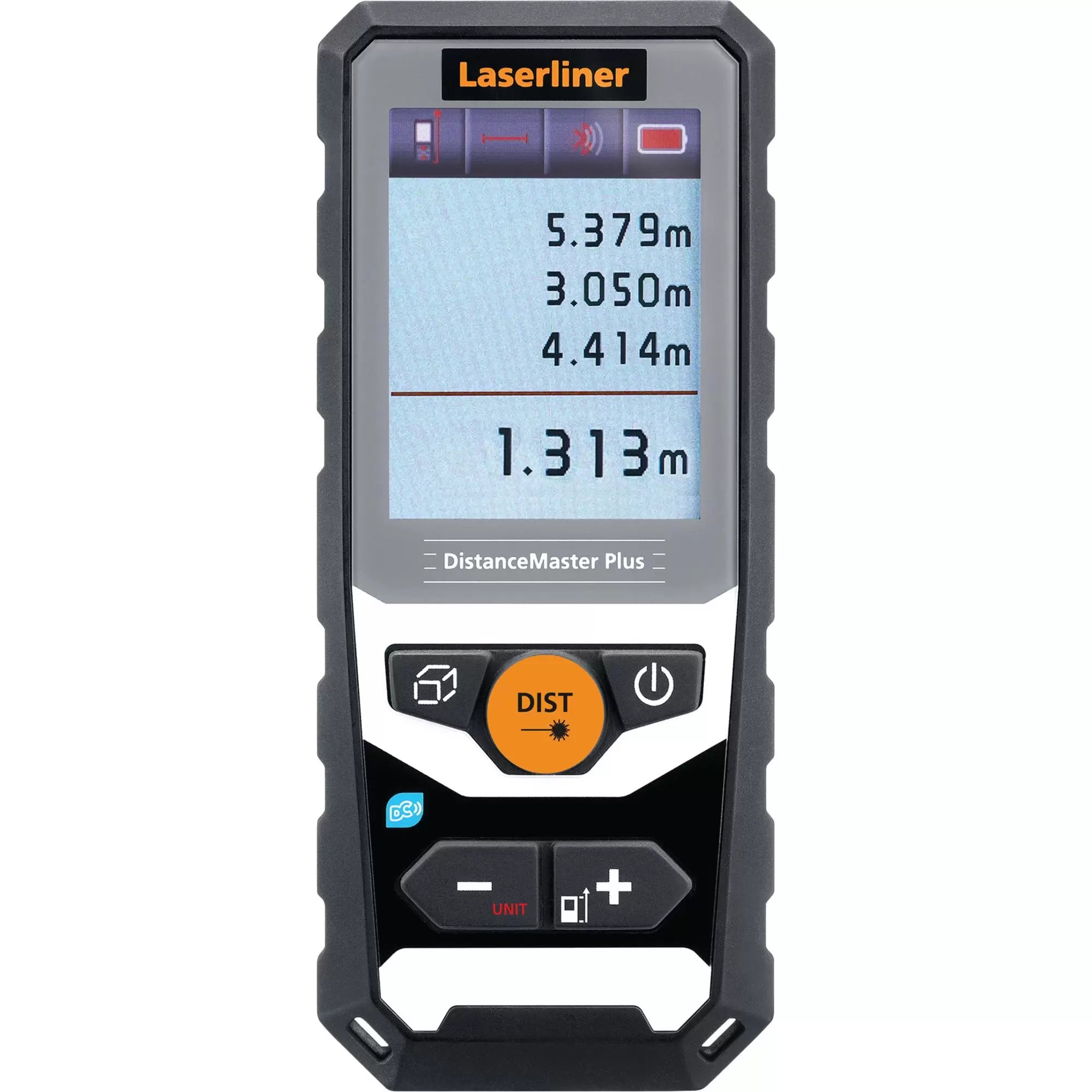 Laserliner DistanceMaster Plus 80