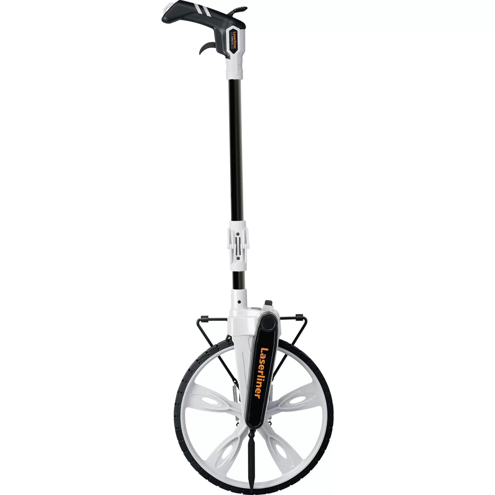Laserliner - 32154 - Laserliner 075.005E RollPilot S12 Measuring Wheel