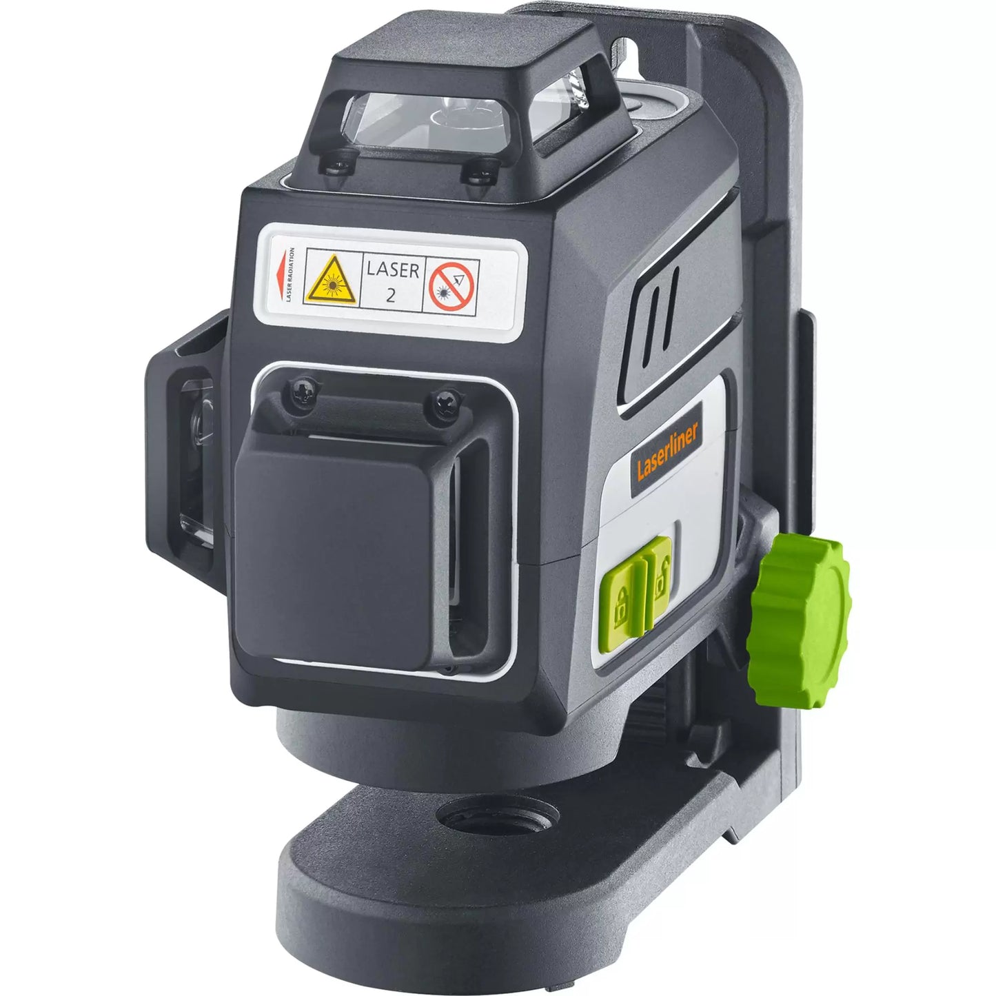 Laserliner - 32164 - Laserliner 036.700A PocketPlane-Laser 3G Three-Dimensional Laser