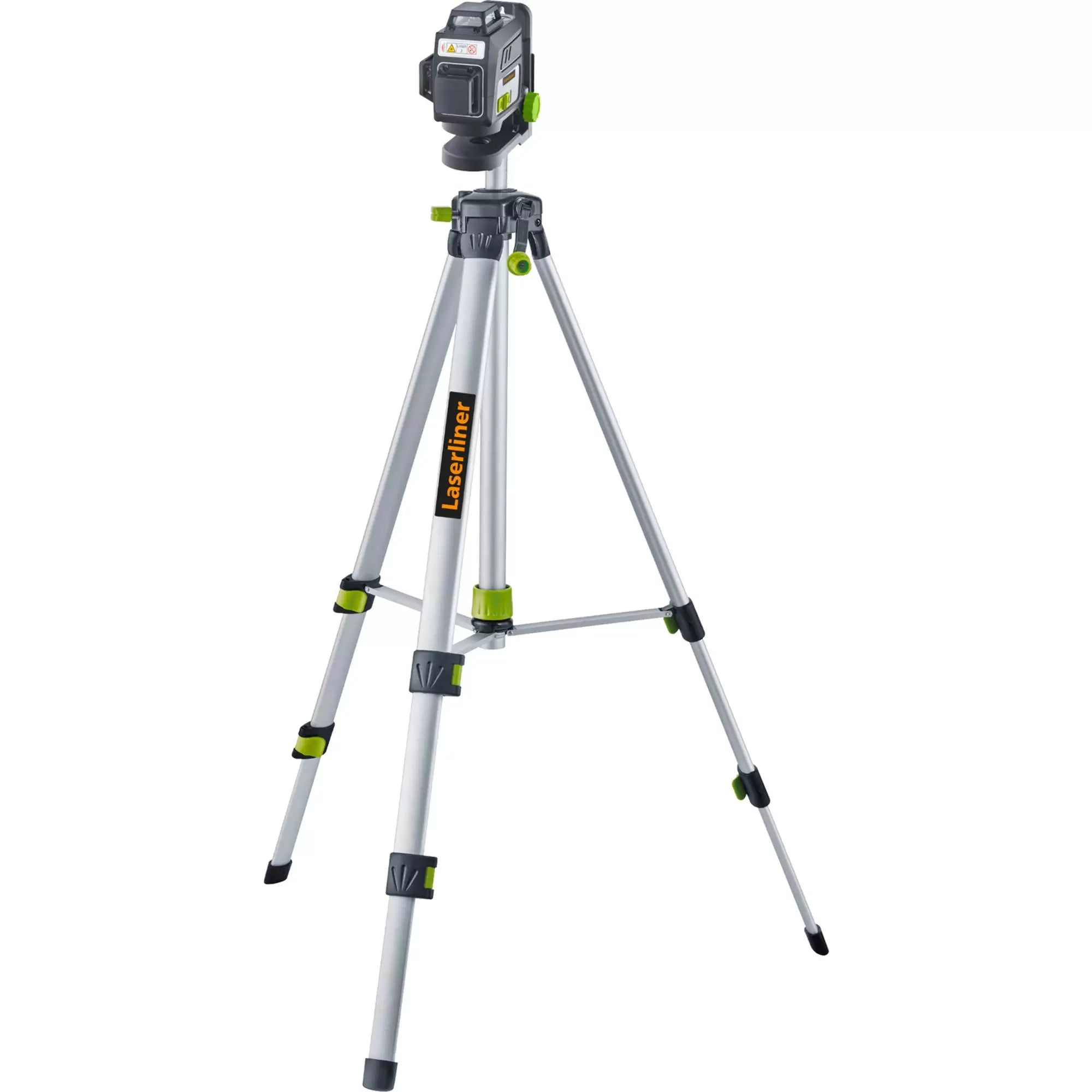 Laserliner - 32165 - Laserliner 036.703A PocketPlane-Laser 3G Set Three-Dimensional Laser, 150cm