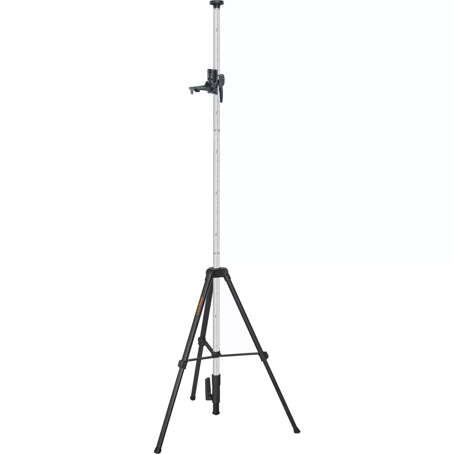 Laserliner - 32180 - Laserliner 090.125A TelePod Stand Telescopic Clamping Tripod, 330cm