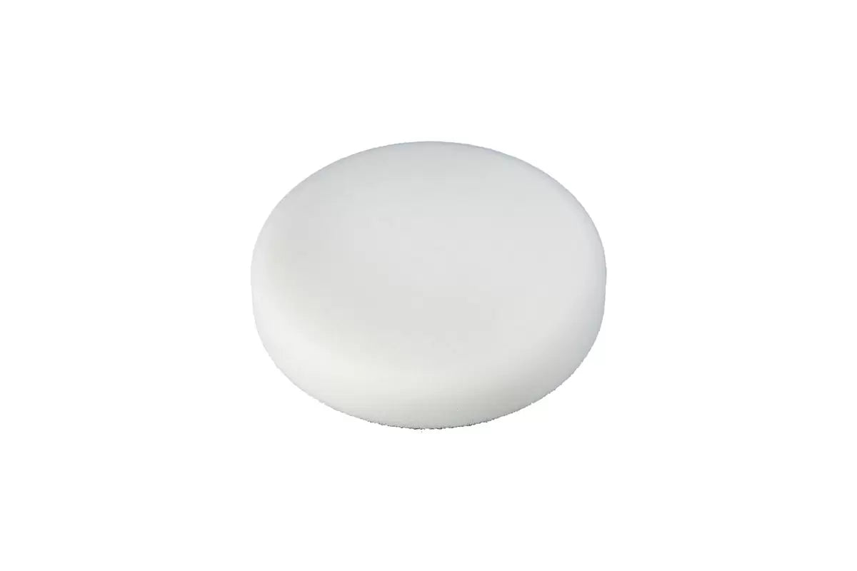 Connect 32270 Flat Velcro White Pad