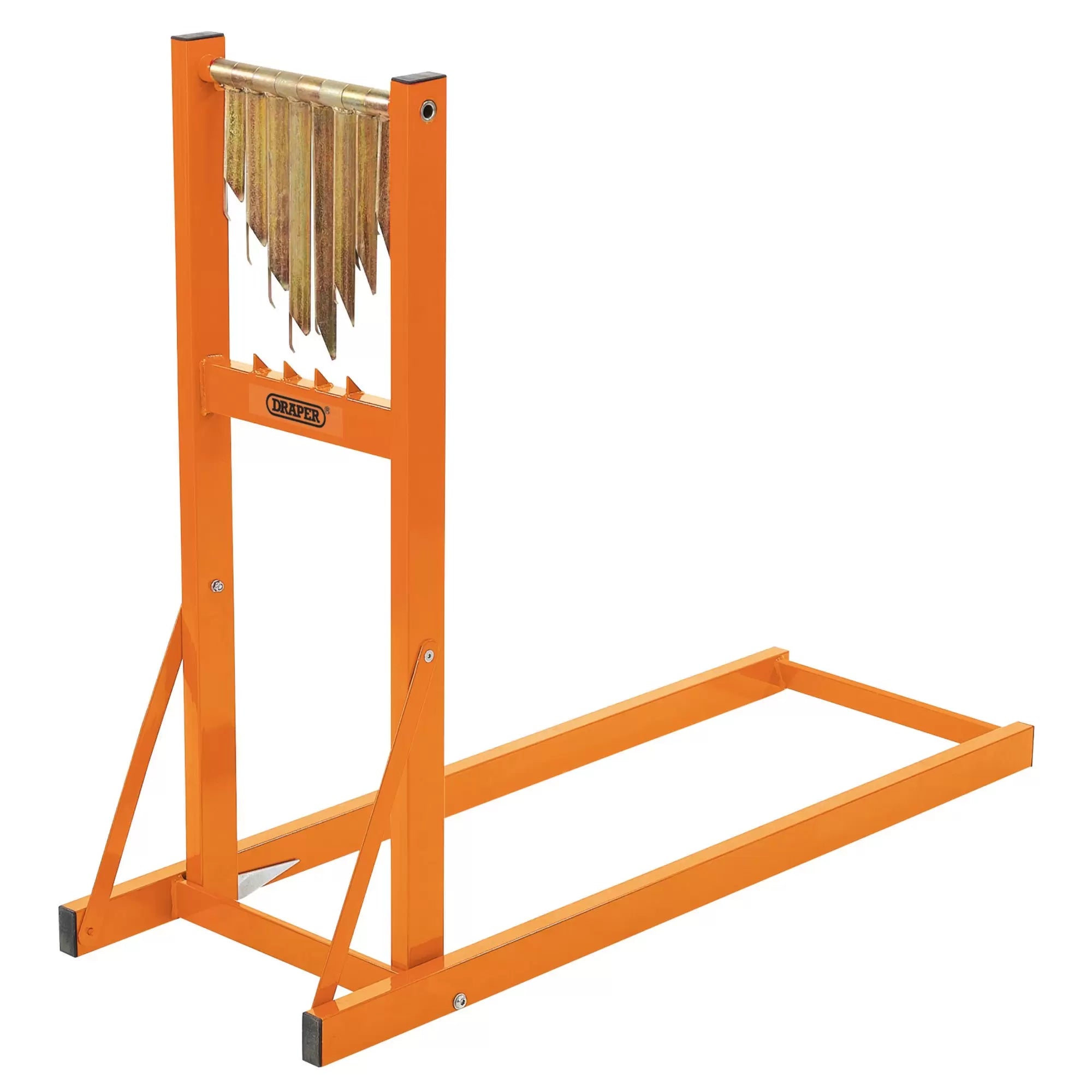 Draper Tools - 32273 - Log Stand, 150kg