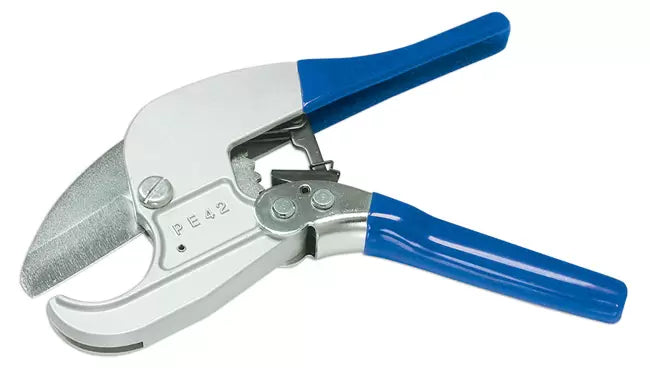 Laser - 3228 - Ratchet Pipe/Hose Cutter