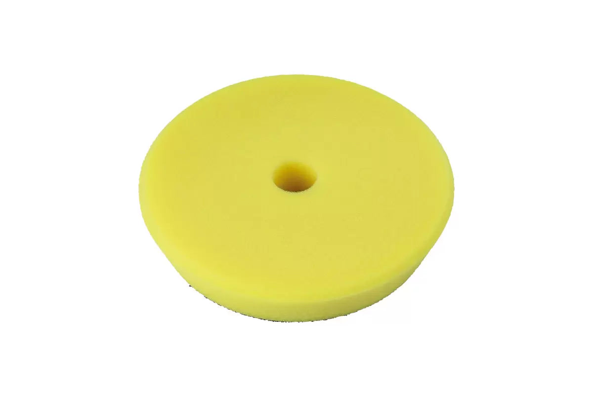 Polishing Yellow Pad
