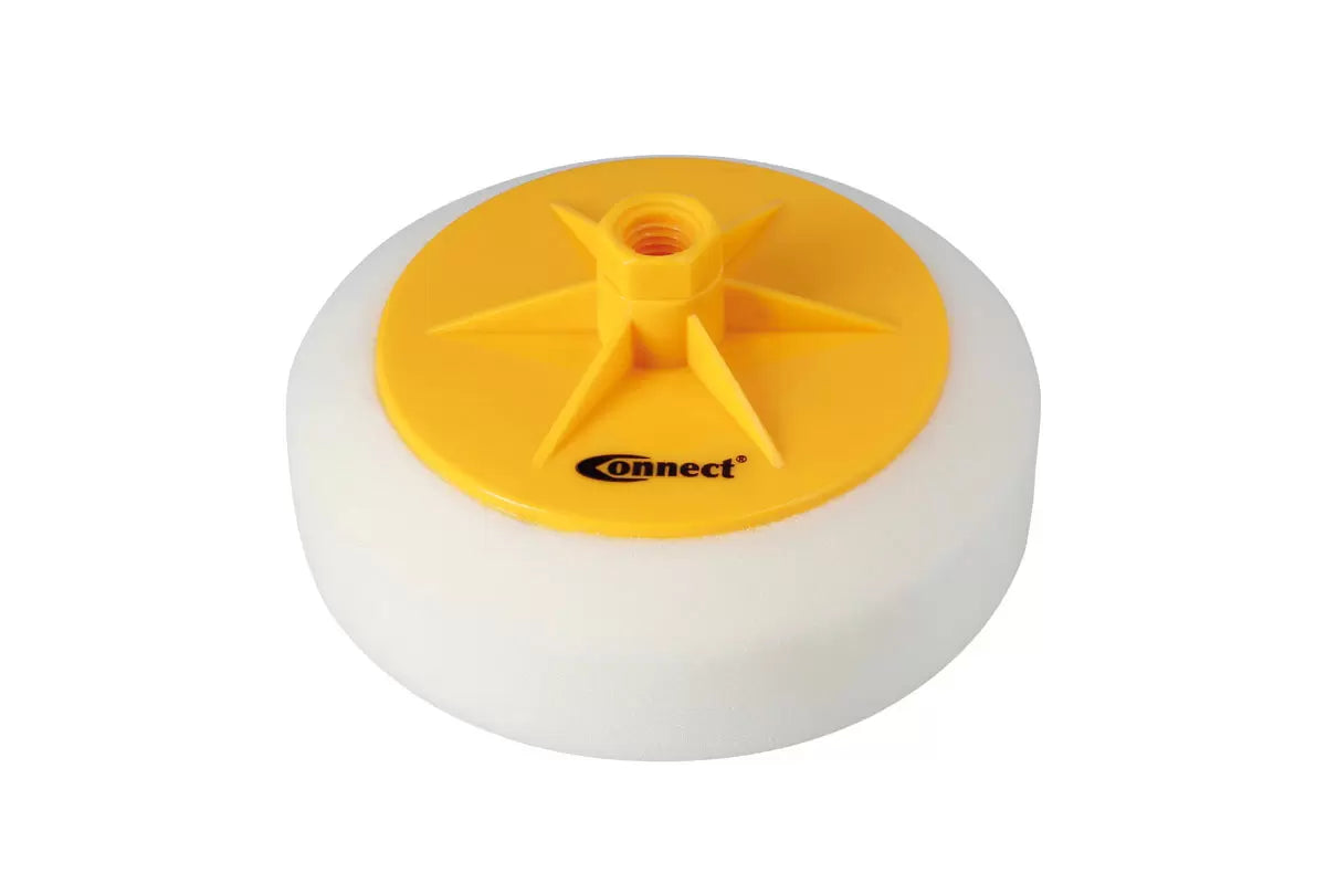 Connect 32282 Foam Polishing Pad