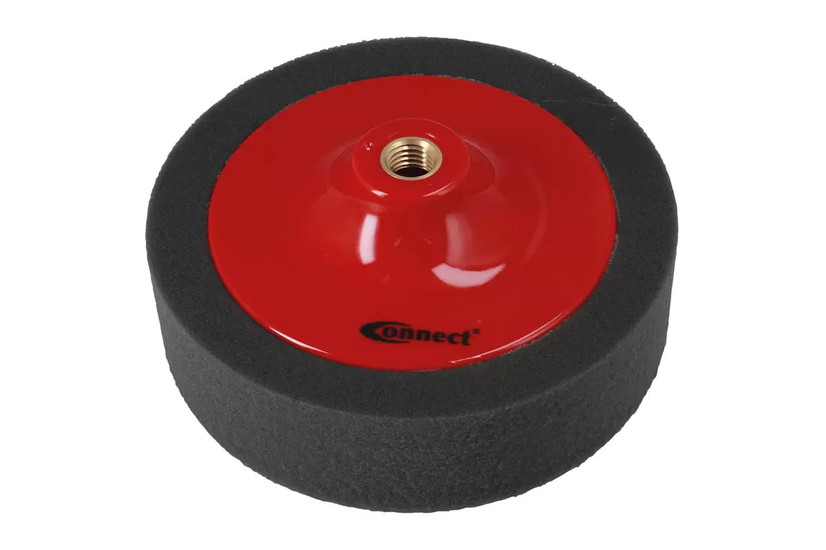 Connect - 32287 - Finishing Foam Head Black