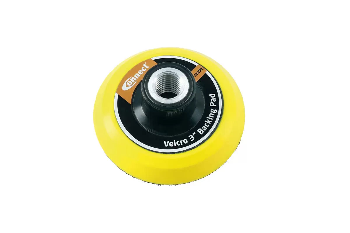 Connect-32290 Velcro Backing Pad