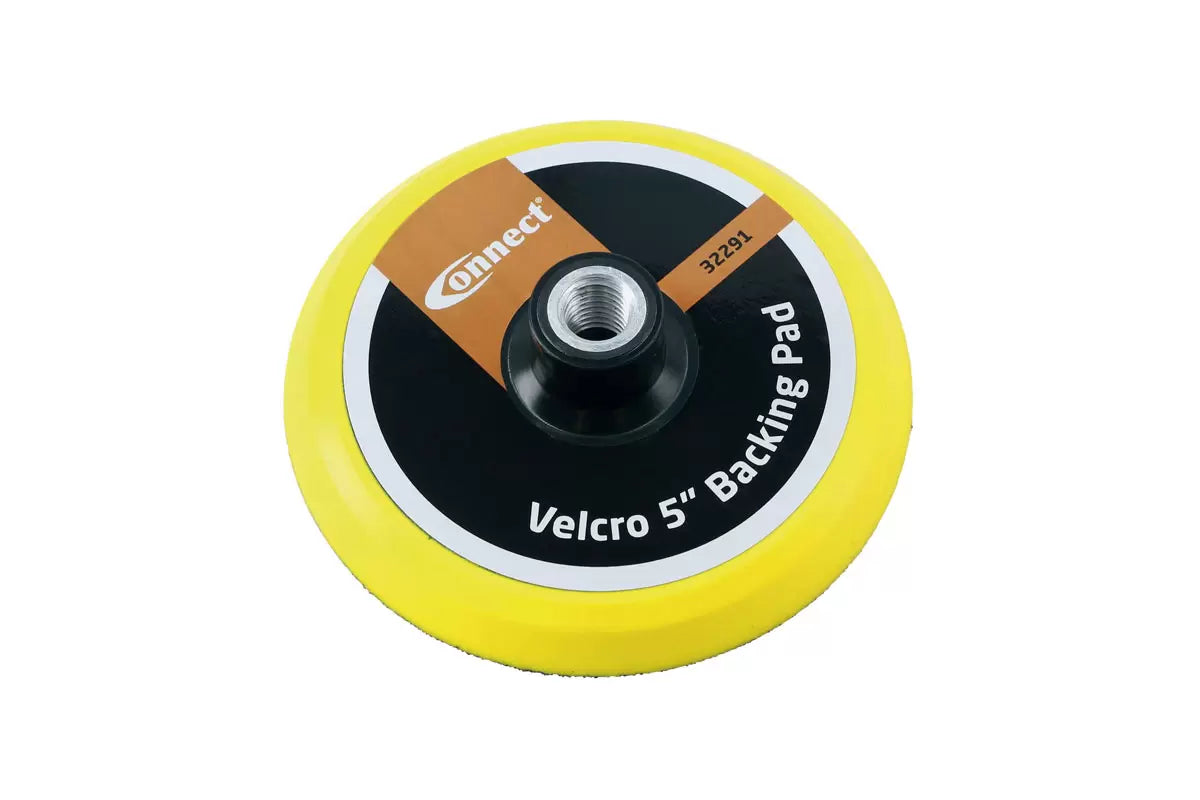 Connect 5 Inch Backing Pad