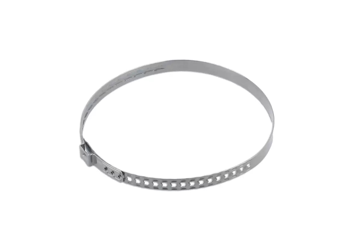 Connect - 32296 - Oetiker Dual Hook Adjustable Ear Clamps 94.5-120.2mm 10pc