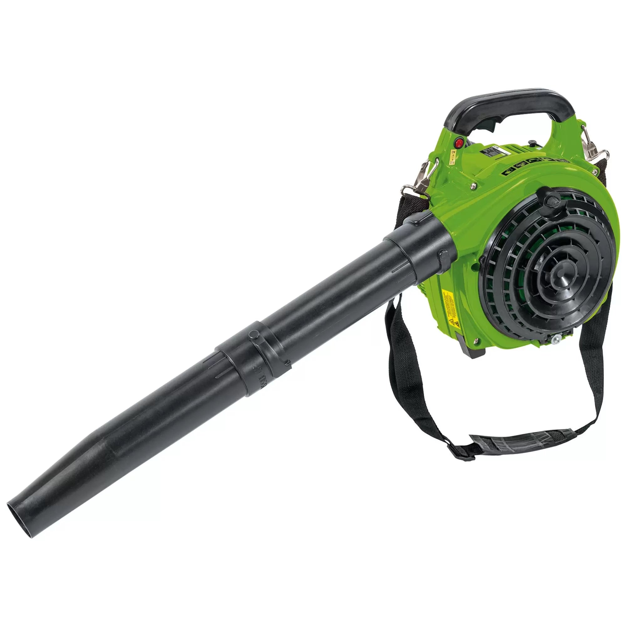 Draper Tools - 32301 - Petrol Vacuum/Blower, 25.4cc