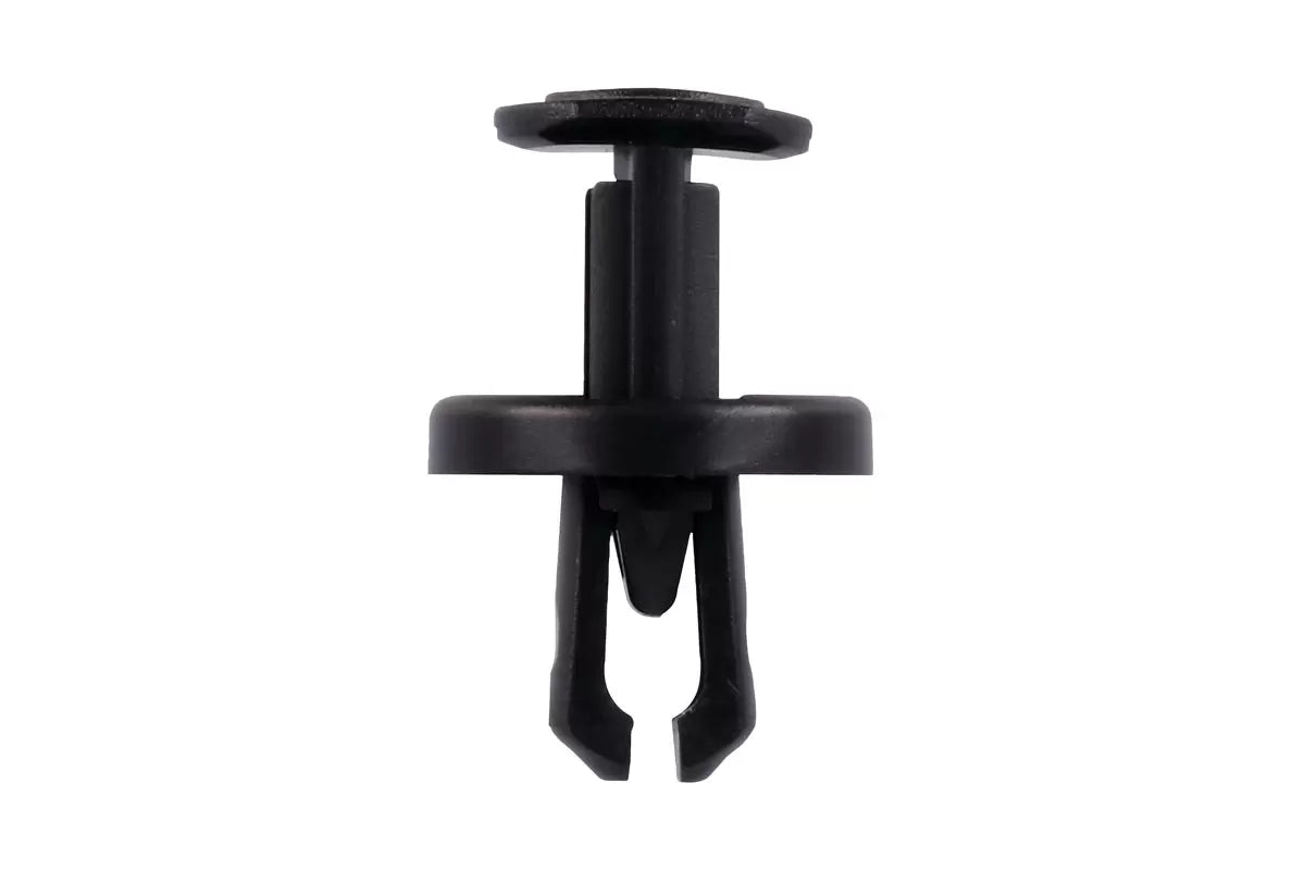 Connect - 32309 - Windscreen Panel Cowl Clip - for Toyota 10pc