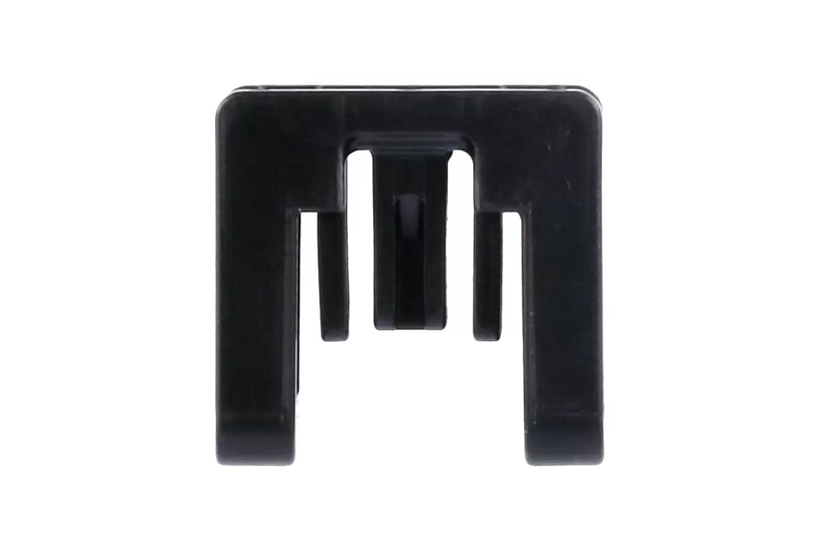 Connect - 32314 - Windscreen Panel Cowl Clip - for Nissan 50pc